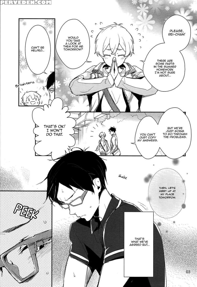 Ryuugazaki Nanigashi Wa Seiyoku Wo Moteamashiteiru. Chapter 1000 Page 3